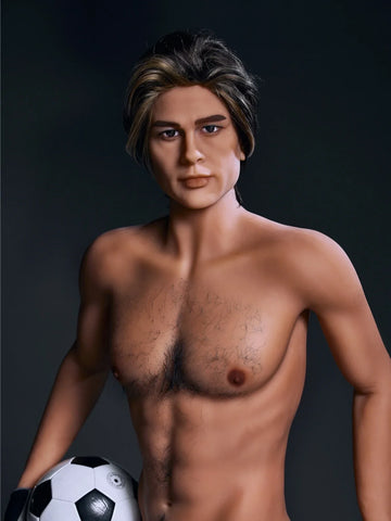 S1006- Eric Strong Sex Doll Male Masturbator | Irontech Doll-175CM/5ft8-50kg