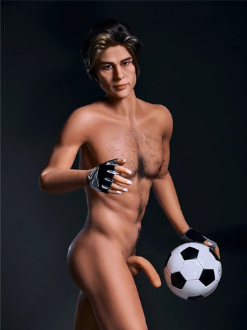 S1006- Eric Strong Sex Doll Male Masturbator | Irontech Doll-175CM/5ft8-50kg