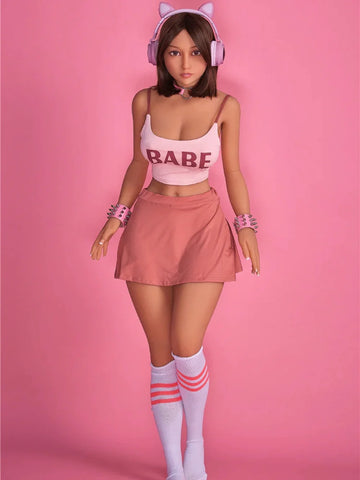 S1208-Miyin Latina TPE Sex Doll｜Irontech Doll-153cm/5ft E Cup