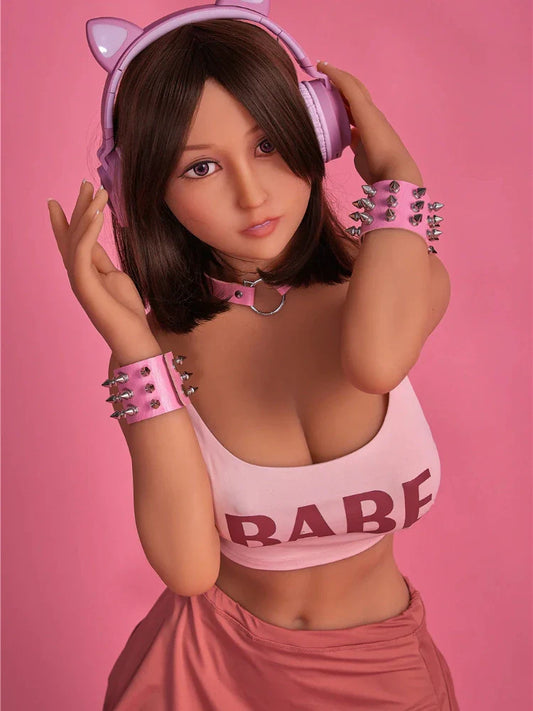 S1208-Miyin Latina TPE Sex Doll｜Irontech Doll-153cm/5ft E Cup