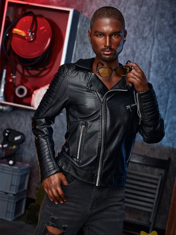 realistic male sex doll
