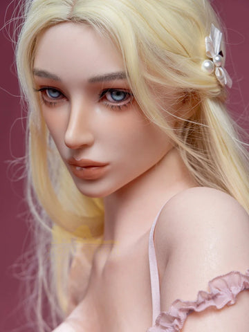 S1515- Realistic Silicone Sex Doll | Bailey-Irontech Doll-158cm/5ft2-32kg E Cup