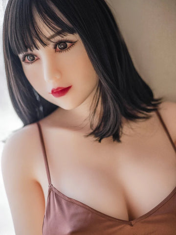 S1478- Saya Japanese Sex Doll |Irontech Doll-159cm E Cup
