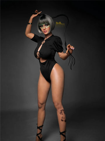 S1125-Cinderella Life size AI Sex Doll｜Irontech Doll-165cm G Cup