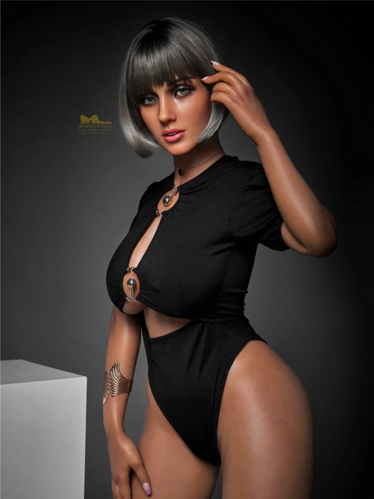 S1125-Cinderella Life size AI Sex Doll｜Irontech Doll-165cm G Cup
