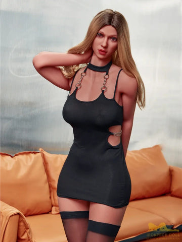 S1392-Viola Harmony Robot Sex Doll｜Irontech Doll-171cm(5.6ft) E Cup