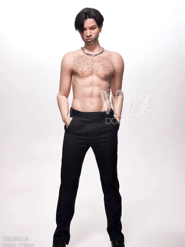 S1786-European TPE Sex Doll丨WM Doll- 159cm(5.2ft) -36kg C Cup