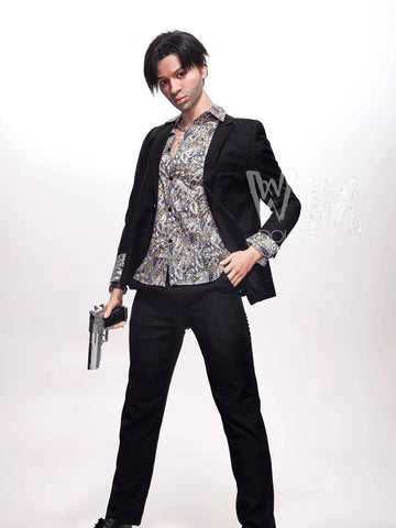 S2050- Lifesize TPE Male Sex Doll | WM doll-175cm(5ft8)-57kg
