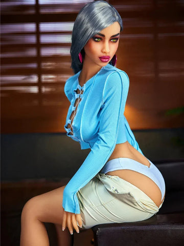 S1316- Lola Life Size Sex Doll｜Irontech Doll-164cm(5ft4) F Cup