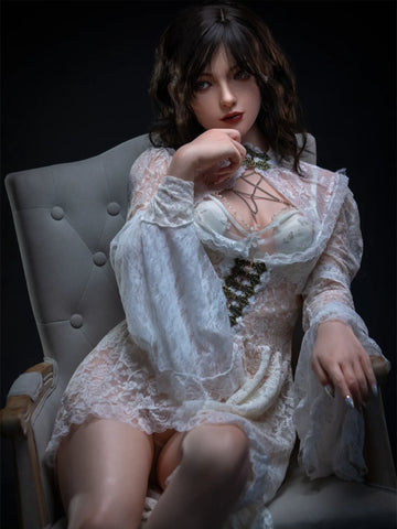 S1407-S36 Life Size Sex Doll｜Irontech Doll-163cm(5.3ft) B Cup
