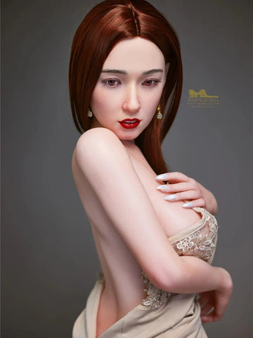 S1081-Betty Japanese Silicone Sex Doll｜Irontech Doll-153cm/5ft F Cup