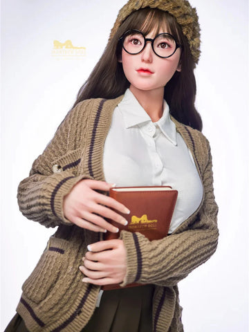 S1082-Miku Big Boobs Silicone Sex Doll｜Irontech Doll-153cm/5ft F Cup