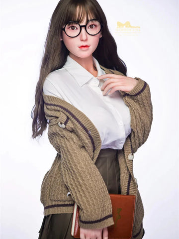 S1082-Miku Big Boobs Silicone Sex Doll｜Irontech Doll-153cm/5ft F Cup