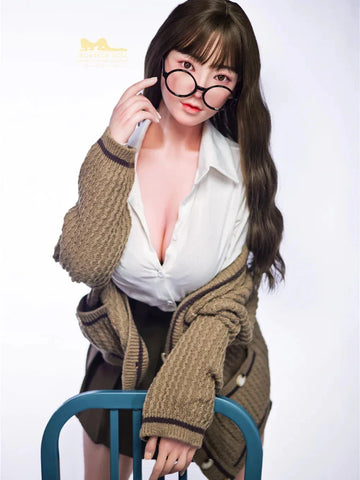 S1082-Miku Big Boobs Silicone Sex Doll｜Irontech Doll-153cm/5ft F Cup