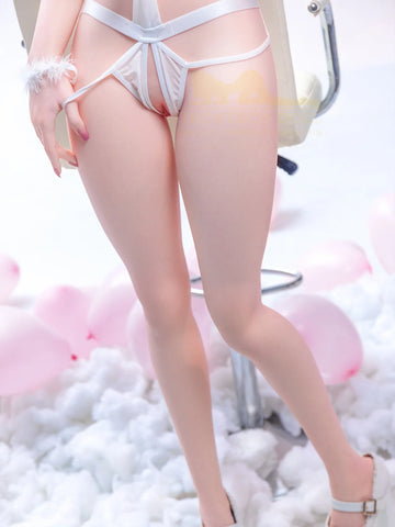 S1446-S42 Silicone Asian Sex Doll｜Irontech Doll-167cm(5ft5)-47kg D Cup