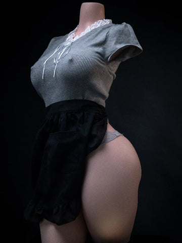 H70-65.52LB Silicone Best Silicone Sex Doll Torso – Soft and Realistic Touch | LoveNestle