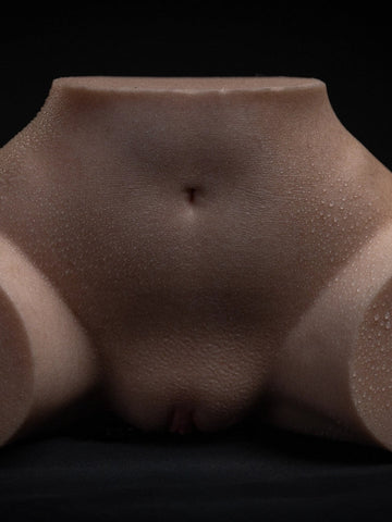 M67-10.80LB Naomi Pocket Pussy Big Ass Sex Doll Big Booty Sexdoll | LoveNestle