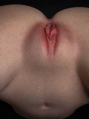 M67-10.80LB Naomi Pocket Pussy Big Ass Sex Doll Big Booty Sexdoll | LoveNestle