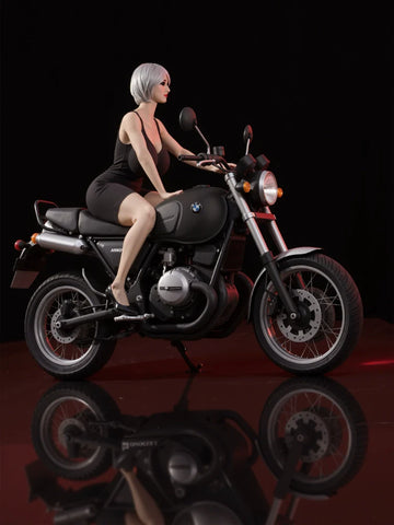 S3071 Chubby Realistic TPE Sex Doll  | Aibei Doll 159cm(5f2)-52kg O Cup