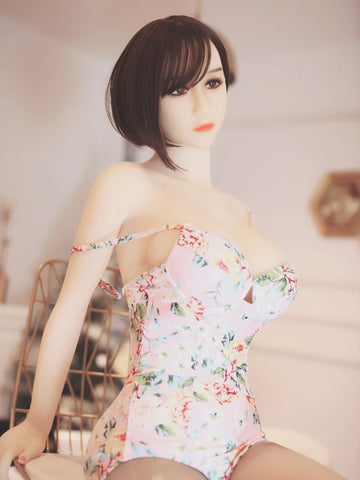 S1910-Japanese TPE Sex Doll丨WM Doll- 168cm(5.5ft)-40kg E Cup
