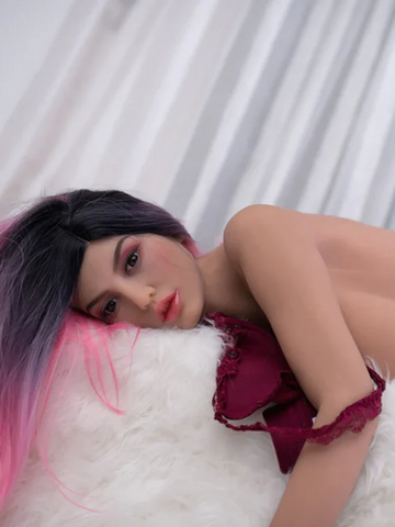 S3520- Bbly 160cm/5ft2 TPE Real Big Tits Sex Doll-G CUP-160cm(5ft3)-IN STOCK USA