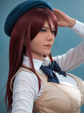 S3075 Chubby TPE Sex Doll | Aibei Doll 160cm(5f3)-39kg F Cup