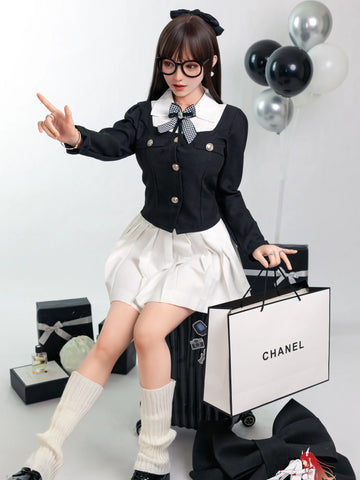 S529- 163cm(5ft4)-35kg E Cup Silicone Busty Japanese Sex Doll – Full Breasts and Tight Waist Design丨Doll Senior