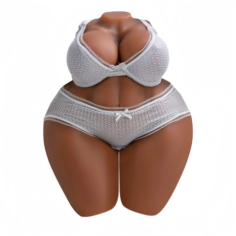 thick sex doll