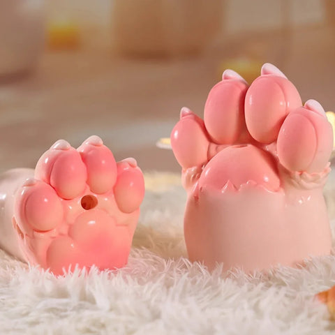 M286-Fake Pussy  Mini  Hentai Furry Sex Doll | MRL