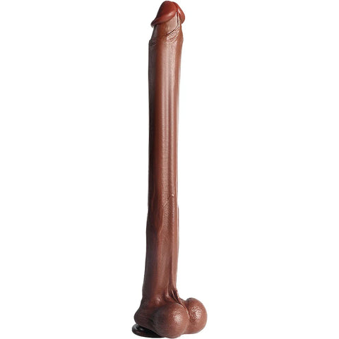 M225-TPR Dildo Shemale Male Torso |In Stock Xingse-19.69'' 1.76kg
