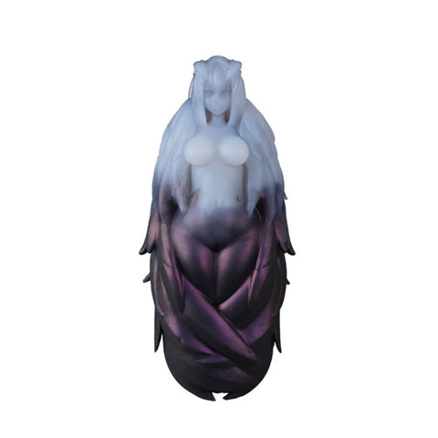 M251-Owl Elf  Silicone Hentai Cheap Anime Fake Pussy| MRL-0.62LB