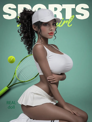 S2221- TPE Big Breasts Sex Doll | SY Doll-158cm/5ft2 33kg D Cup