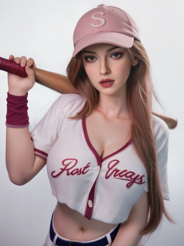 S2240-Asian Realistic Silicone Sex Doll丨SY Doll-164cm(5.4ft) 36kg D Cup