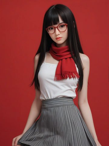 S2200- TPE life size sex doll sex| SY Dolls-160cm/5ft3 B Cup