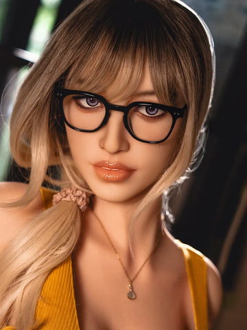 S373-TPE Sex Doll |SY Doll 170cm/5ft6 40kg D Cup