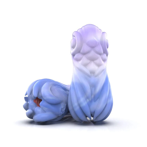 M287-Silicone Anime Fake Pussy Sex Doll | MRL-0.9 lbs