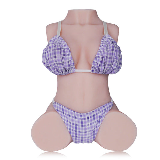 H148-9.3LB Dita Portable Mini Sex Doll丨Tantaly