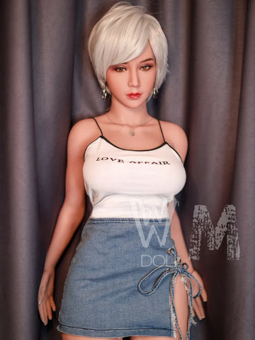 S2007- MILF TPE Sex Doll丨WM Doll- 170cm(5.6ft)-39kg D Cup