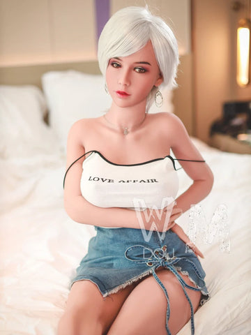 S2007- MILF TPE Sex Doll丨WM Doll- 170cm(5.6ft)-39kg D Cup