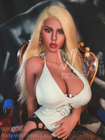 S2006-MILF TPE Sex Doll丨WM Doll- 155cm(5.1ft)-37kg L Cup
