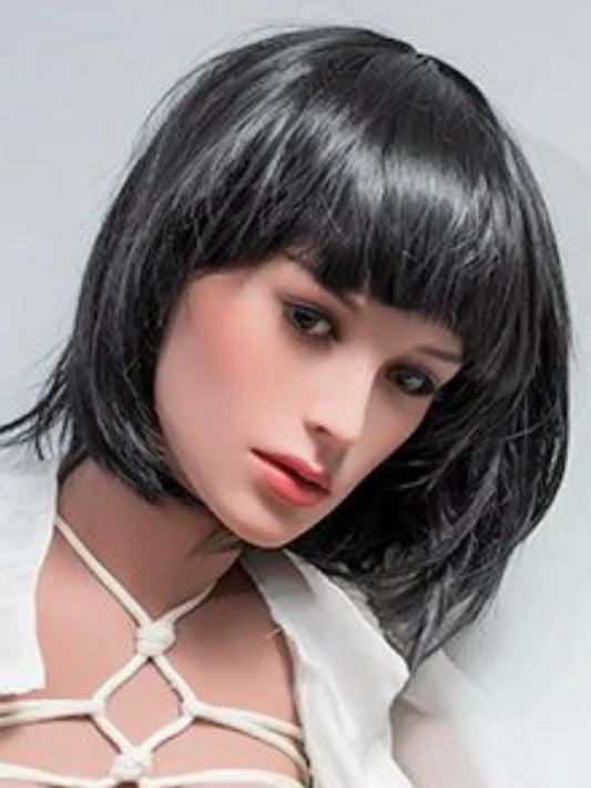 F459丨WM Doll Head-TPE Oral Sex Doll Head