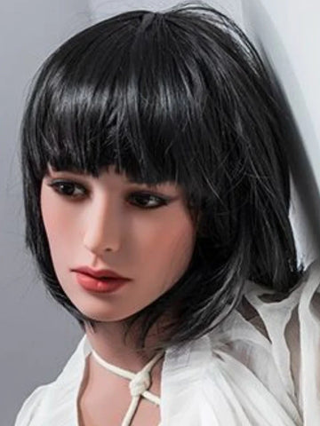 F459丨WM Doll Head-TPE Oral Sex Doll Head