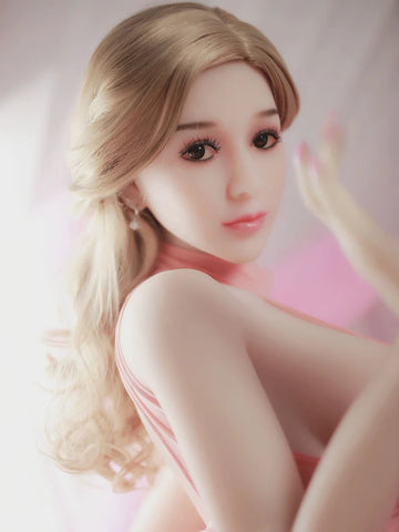 S1917-Asian TPE Sex Doll丨WM Doll- 168cm(5.5ft)-40kg E Cup