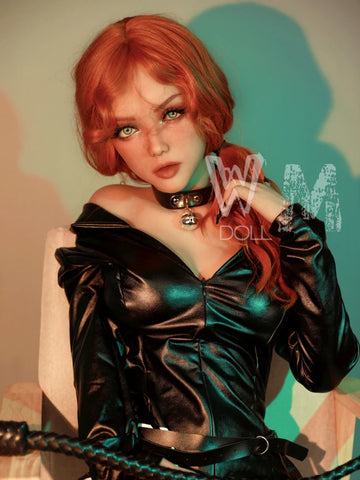 S1778-Fantasy TPE Sex Doll丨WM Doll- 166cm(5.5ft)-33kg C Cup