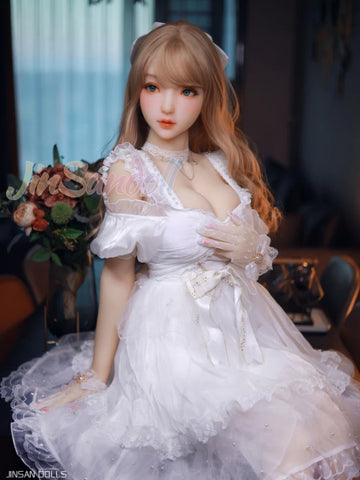 S1944-Asian TPE Sex Doll丨WM Doll- 164cm(5.4ft)-38kg D Cup