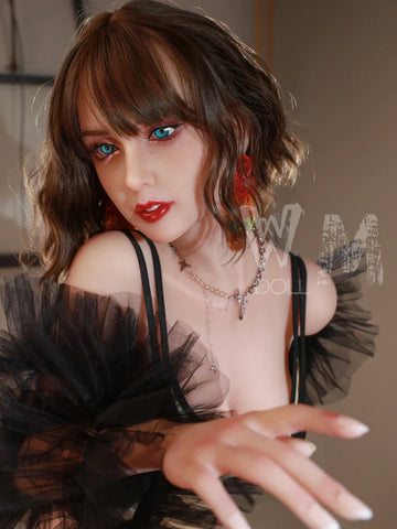 S1773-Asian TPE Sex Doll丨WM Doll- 164cm(5.4ft)-35kg D Cup
