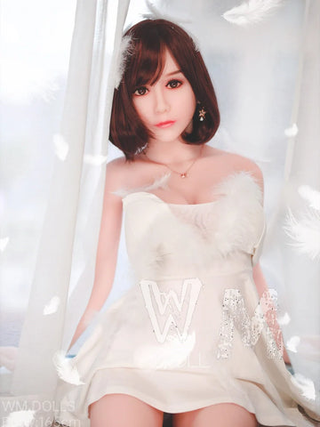 S1895- Asian TPE Sex Doll丨WM Doll- 165cm(5.5ft)-34kg D Cup