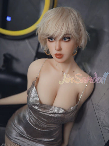 S1948- Asian TPE Sex Doll丨WM Doll- 164cm(5.4ft)-38kg D Cup