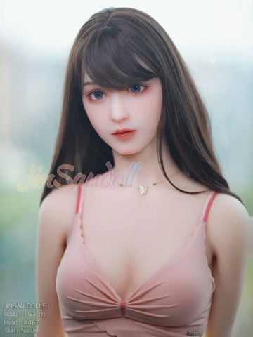 S1935-Asian TPE Sex Doll丨WM Doll-153cm(5.1ft)-32kg B Cup