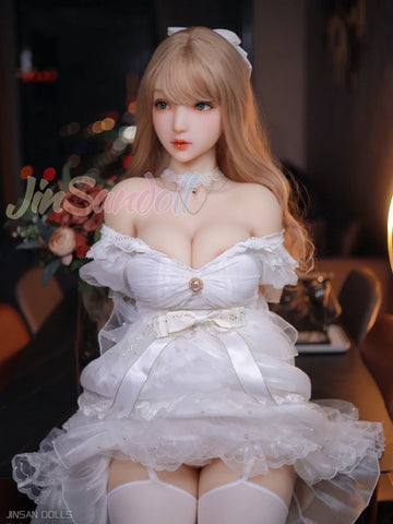 S1944-Asian TPE Sex Doll丨WM Doll- 164cm(5.4ft)-38kg D Cup